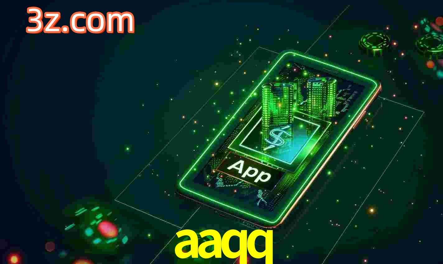 Simplificando a Experiência de Jogo aaqq App