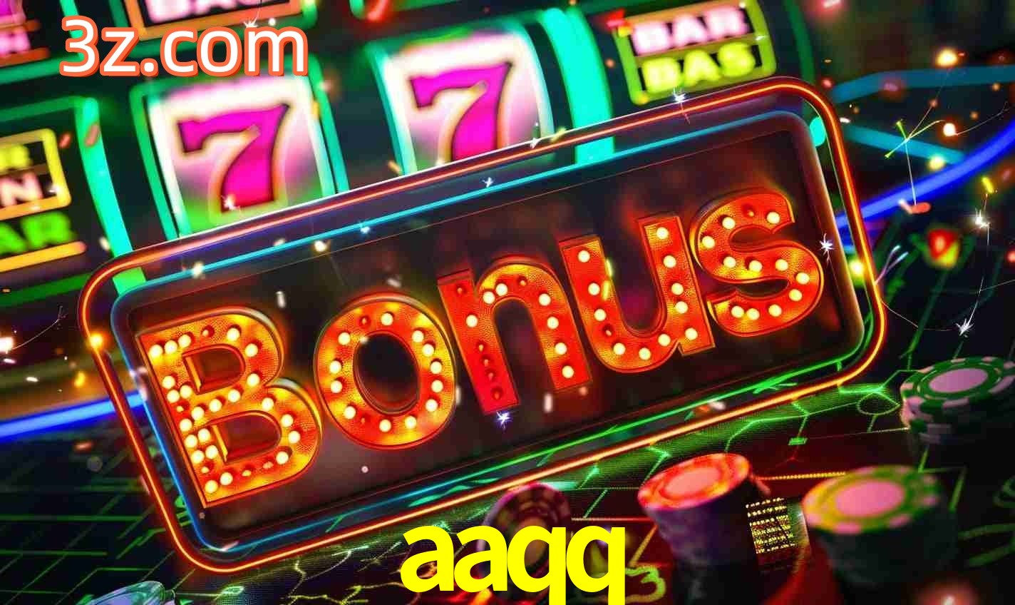 Sistema de Bônus aaqq