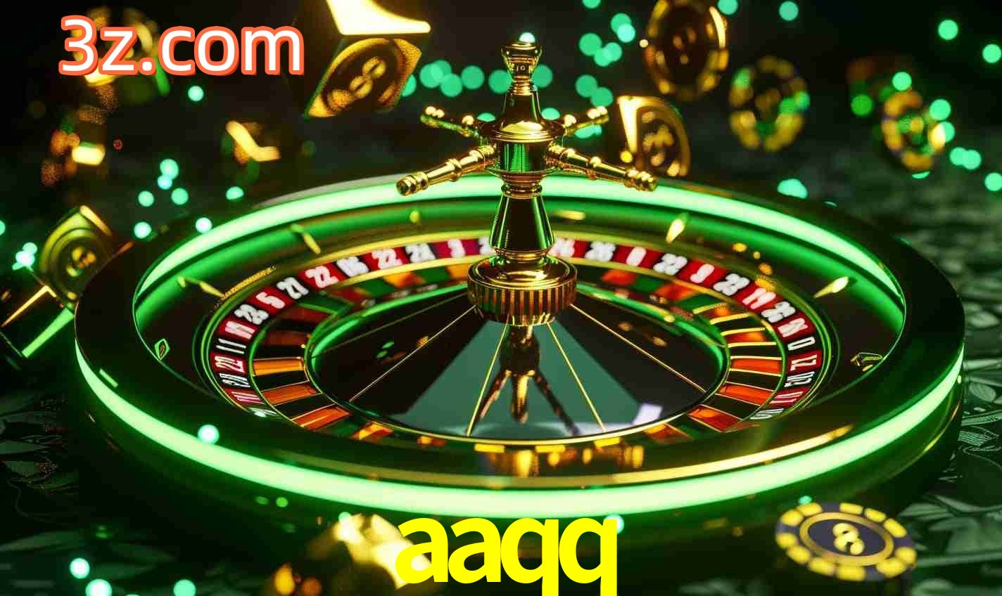 Desfrutar de um Cassino aaqq