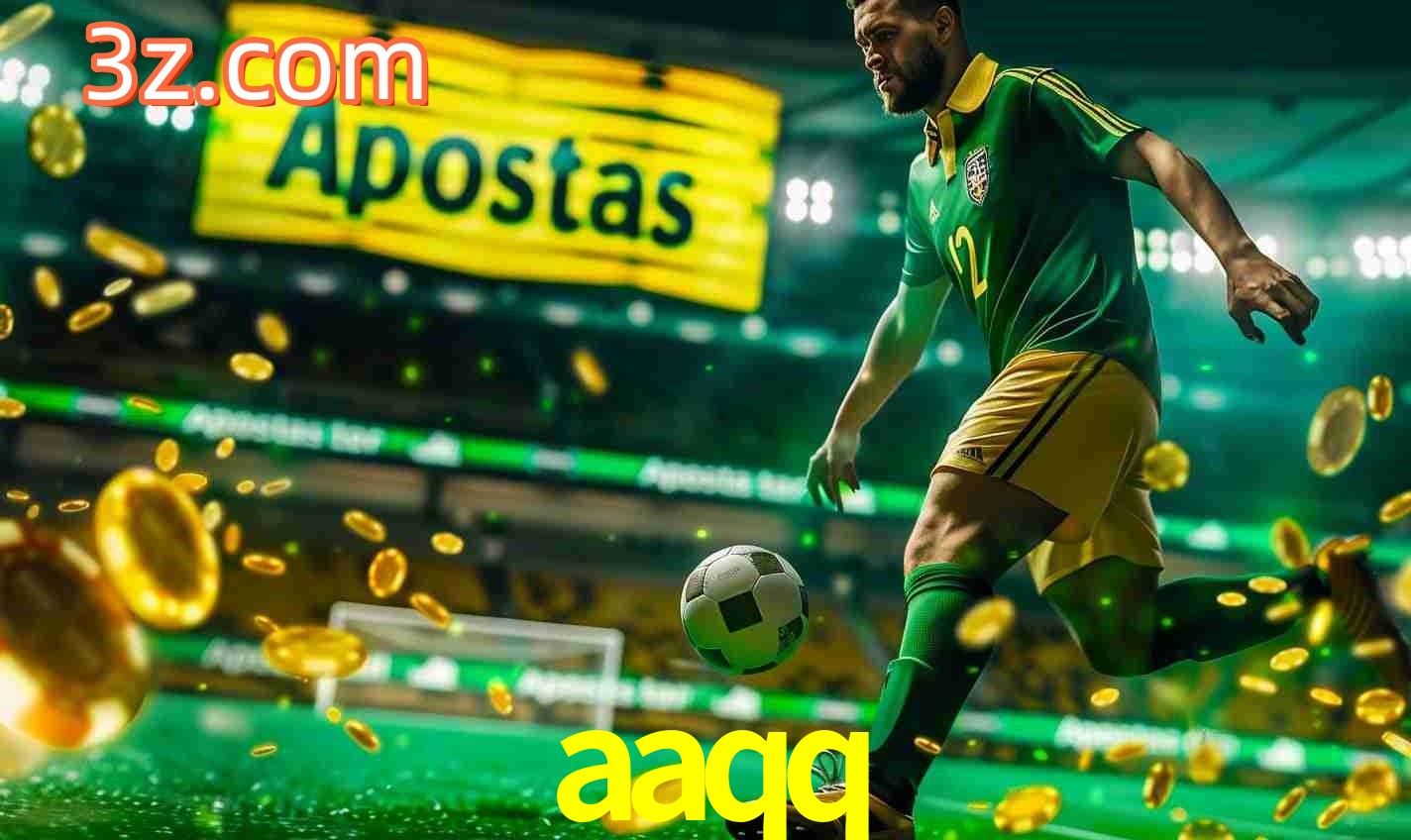 Diversas Apostas em Eventos Esportivos aaqq