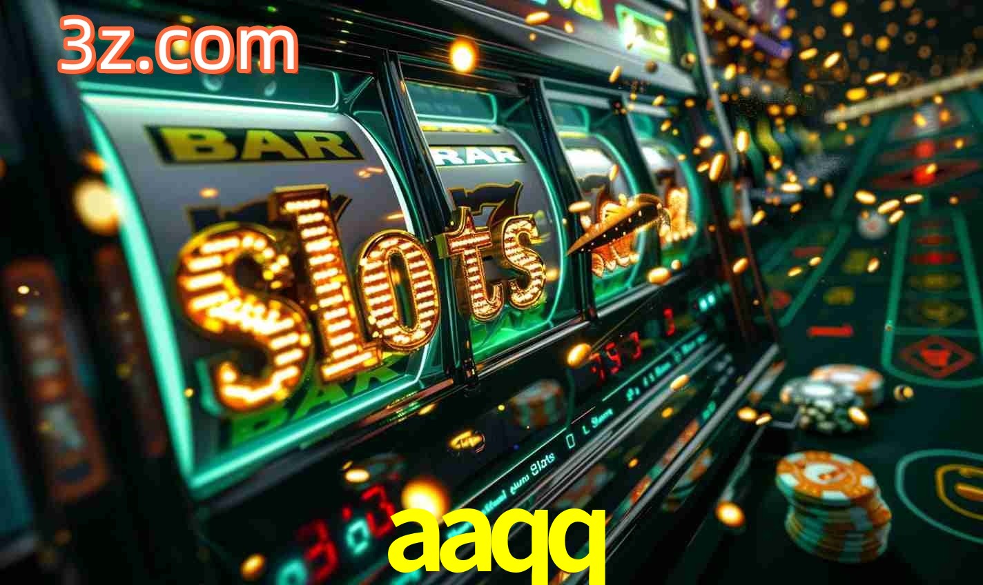 Melhor dos Slots Cassino aaqq